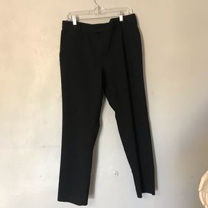 😋Banana republic pants size 14r